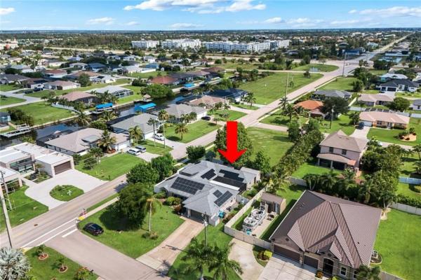 Cape Coral, 1923 26th Ter, Cape Coral, Florida 33914, image 1