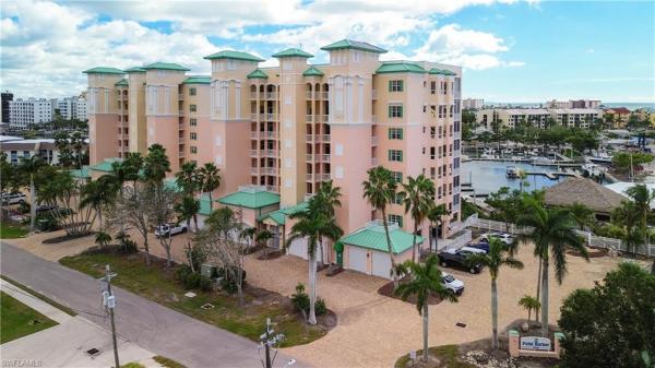 Palm Harbor Club, 150 Lenell Rd #502, Fort Myers Beach, Florida 33931, image 1