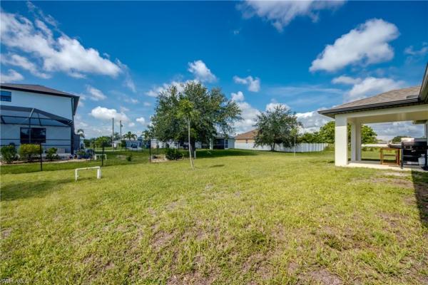 Cape Coral Residential, 1236 18th Ter, Cape Coral, Florida 33993, image 3