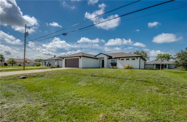 Cape Coral Residential, 1236 18th Ter, Cape Coral, Florida 33993, image 1
