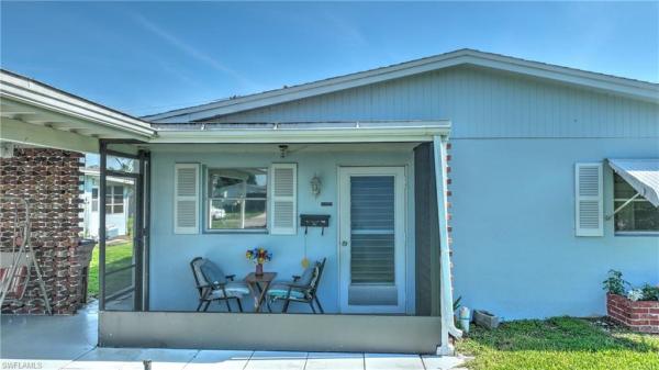 Camille Gardens, 2201 Croton Ct, Lehigh Acres, Florida 33936, image 3