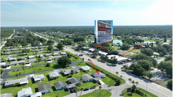 Camille Gardens, 2201 Croton Ct, Lehigh Acres, Florida 33936, image 1