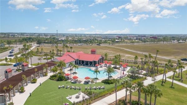 15194 Bluffton Ln #1421, Punta Gorda, Florida 33982, image 1