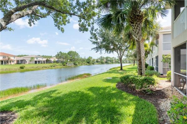 Garden Lakes, 10125 Colonial Country Club Blvd #1701, Fort Myers, Florida 33913, image 2