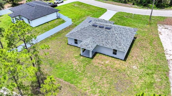 Mirror Lakes, 432 Burrstone Dr, Lehigh Acres, Florida 33974, image 1