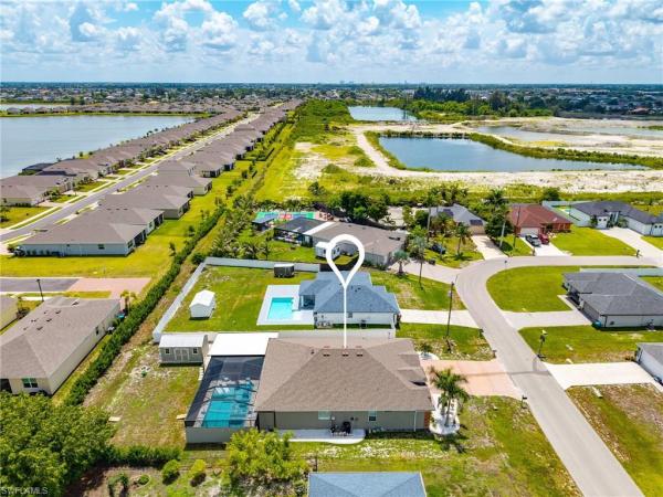 Cape Coral, 1207 4th St, Cape Coral, Florida 33993, image 3