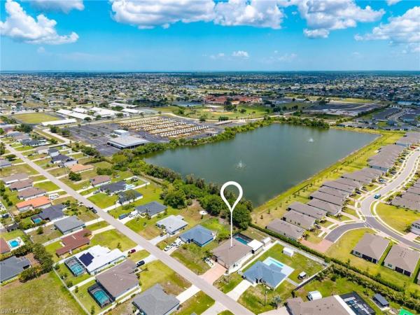 Cape Coral, 1207 4th St, Cape Coral, Florida 33993, image 1