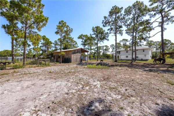 Buckingham Park, 6060 Terrace Rd, Fort Myers, Florida 33905, image 1