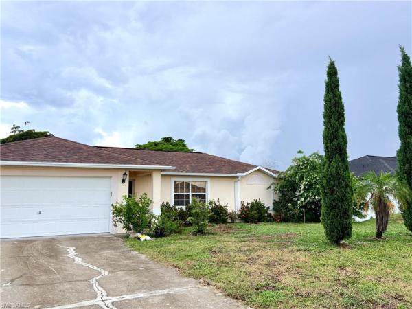 Cape Coral Residential, 1326 1st Ave, Cape Coral, Florida 33909, image 1