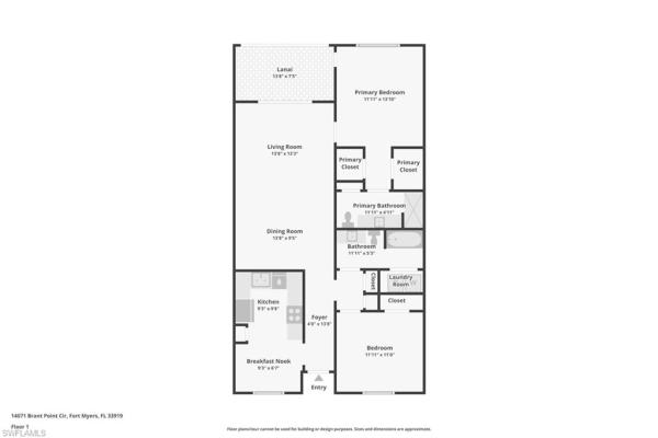 Terrace 6 At Heritage Cove, 14071 Brant Point Cir #6304, Fort Myers, Florida 33919, image 1