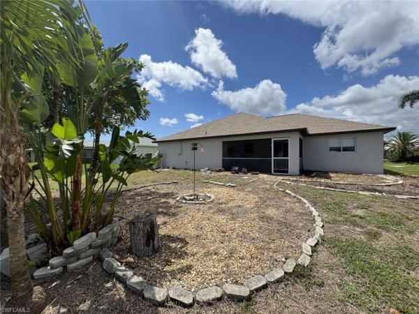 Cape Coral, 122 9th Ter, Cape Coral, Florida 33993, image 1