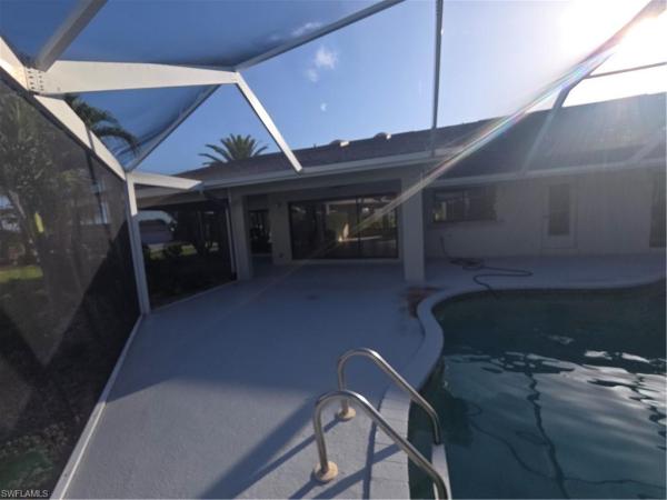 Cape Coral, 1922 26th Ter, Cape Coral, Florida 33904, image 1