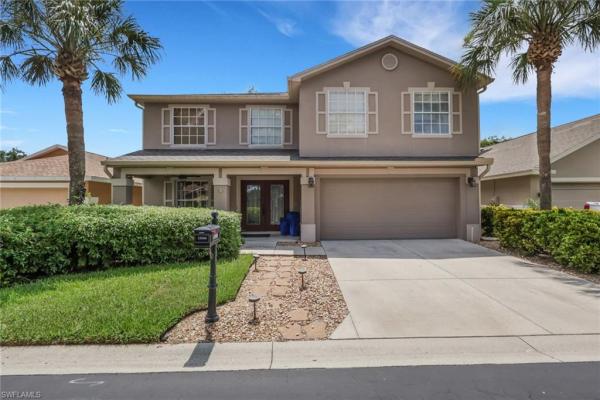 Danforth Lakes, 12840 Havenridge Cir, Fort Myers, Florida 33912, image 2