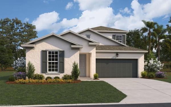 13500 Turnleaf Blvd, Punta Gorda, Florida 33955, image 1