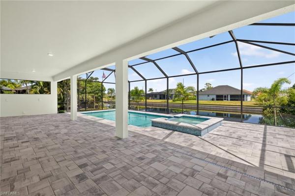 Cape Coral, 613 13th St, Cape Coral, Florida 33991, image 3