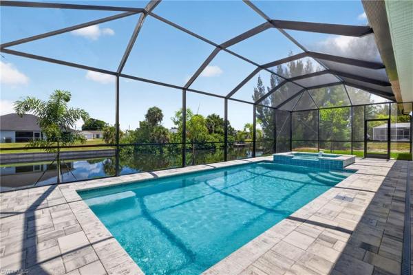 Cape Coral, 613 13th St, Cape Coral, Florida 33991, image 2