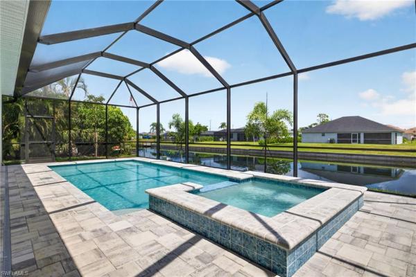 Cape Coral, 613 13th St, Cape Coral, Florida 33991, image 1