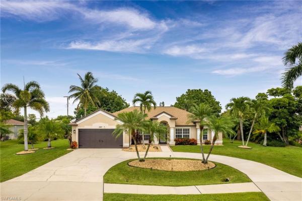 Cape Coral, 1927 W Savona Pkwy, Cape Coral, Florida 33914, image 3