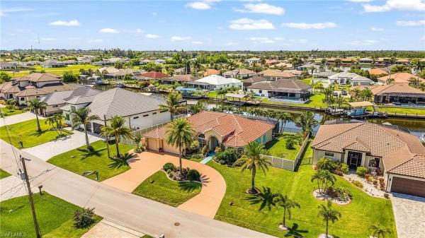 Cape Coral Residential, 3230 3rd Ln, Cape Coral, Florida 33991, image 1