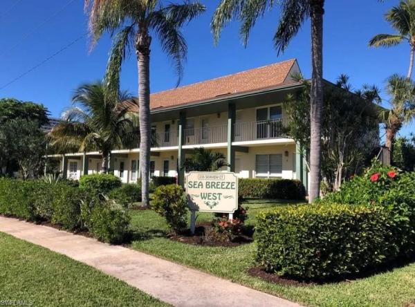 235 Seaview Ct #C8, Marco Island, Florida 34145, image 1