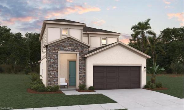 13485 Turnleaf Blvd, Punta Gorda, Florida 33955, image 1