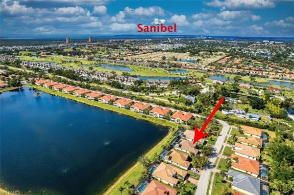 Coco Bay, 16187 Coco Hammock Way, Fort Myers, Florida 33908, image 1