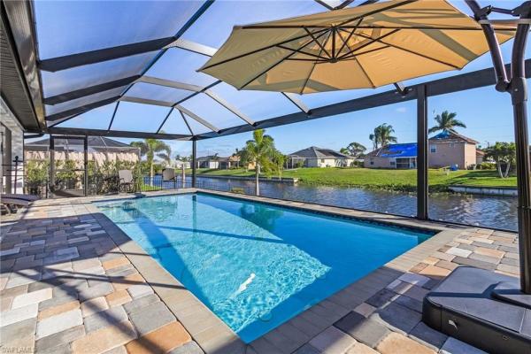 Cape Coral, 805 8th Ct, Cape Coral, Florida 33991, image 3
