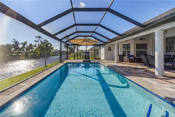 Cape Coral, 805 8th Ct, Cape Coral, Florida 33991, image 2