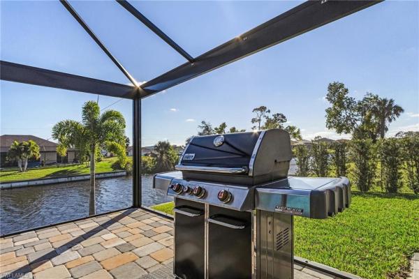 Cape Coral, 805 8th Ct, Cape Coral, Florida 33991, image 1