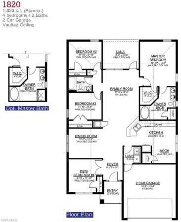 Lehigh Acres, 3315 W 46th St, Lehigh Acres, Florida 33971, image 1
