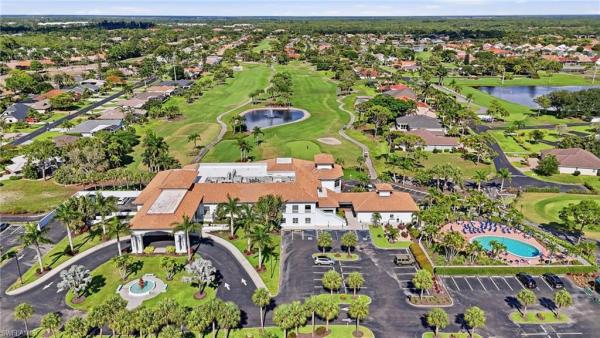 Spanish Wells Golf & Country Club, 28360 Del Lago Way, Bonita Springs, Florida 34135, image 3