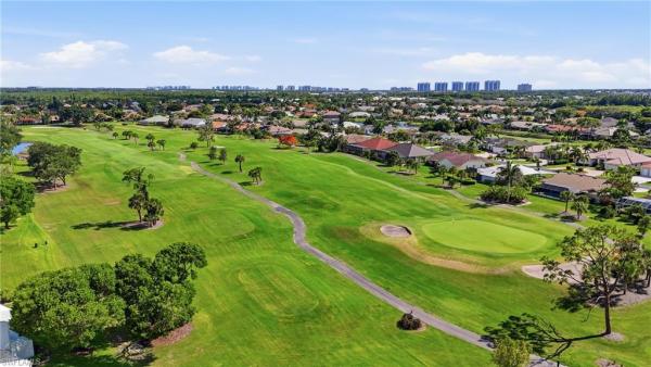 Spanish Wells Golf & Country Club, 28360 Del Lago Way, Bonita Springs, Florida 34135, image 1