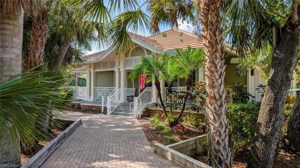 Idlewild, 3080 Meandering Way #202, Fort Myers, Florida 33905, image 2