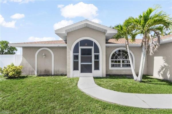 Cape Coral Residential, 116 28th Ter, Cape Coral, Florida 33914, image 1