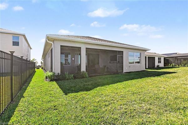 Stonewater, 355 Spring Hill Lake Loop, Cape Coral, Florida 33993, image 2