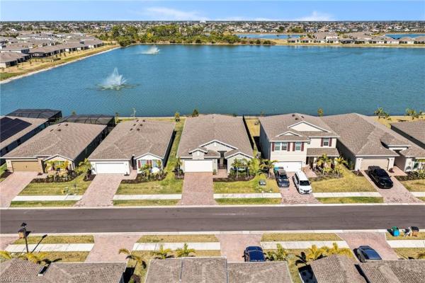 Stonewater, 355 Spring Hill Lake Loop, Cape Coral, Florida 33993, image 1