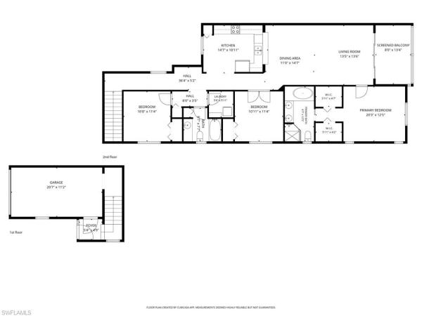 675 Luisa Ln #4, Naples, Florida 34104, image 1