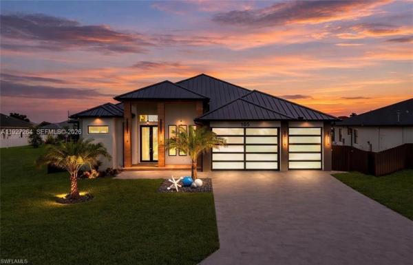 Cape Coral, 105 33rd Pl, Cape Coral, Florida 33991, image 1