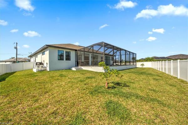 Cape Coral, 3527 4th Ln, Cape Coral, Florida 33991, image 2
