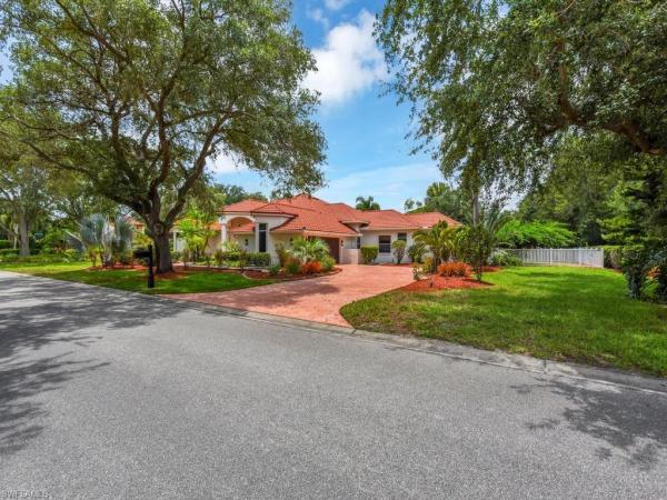 Hampton Greens, 11570 Hampton Greens Dr, Fort Myers, Florida 33913, image 3
