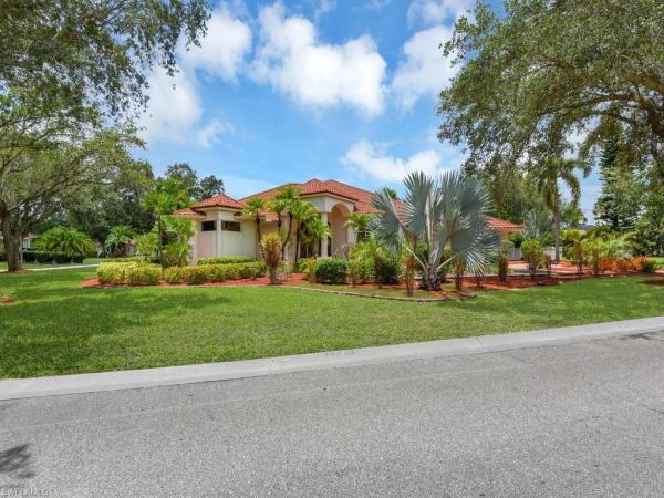 Hampton Greens, 11570 Hampton Greens Dr, Fort Myers, Florida 33913, image 2