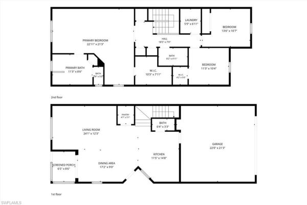 Sail Harbour At HealthPark, 16105 Via Solera Cir #101, Fort Myers, Florida 33908, image 3