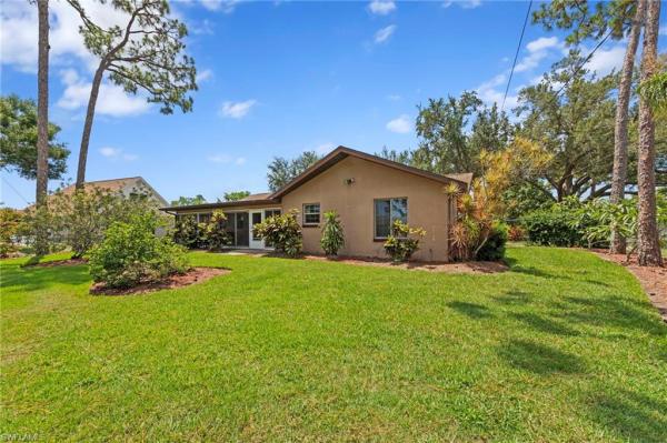 Fort Myers Villas, 2379 Woodland Blvd, Fort Myers, Florida 33907, image 1