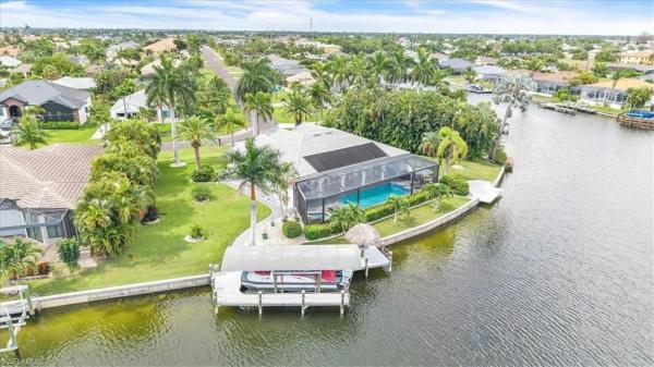 Cape Coral Residential, 1716 50th Ter, Cape Coral, Florida 33914, image 3