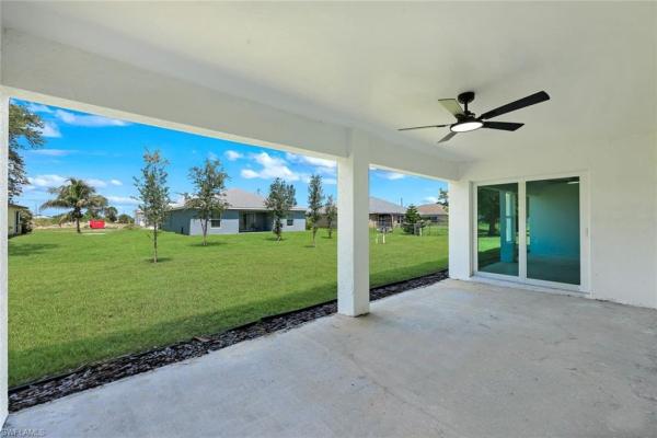 Cape Coral Residential, 4408 21st Pl, Cape Coral, Florida 33909, image 3
