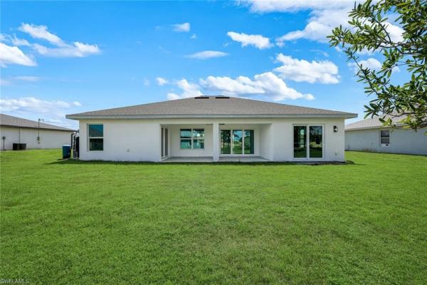 Cape Coral Residential, 4408 21st Pl, Cape Coral, Florida 33909, image 2