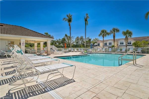 Sabal Pointe, 11611 Marino Ct #1007, Fort Myers, Florida 33908, image 2