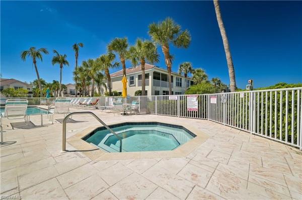 Sabal Pointe, 11611 Marino Ct #1007, Fort Myers, Florida 33908, image 1