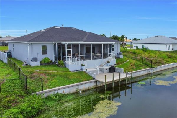 Cape Coral, 1519 8th Pl, Cape Coral, Florida 33909, image 2