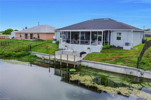 Cape Coral, 1519 8th Pl, Cape Coral, Florida 33909, image 1